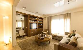 Imagem 4: SÃO PAULO - Apartamento Padrão - VILA NOVA CONCEIÇÃO