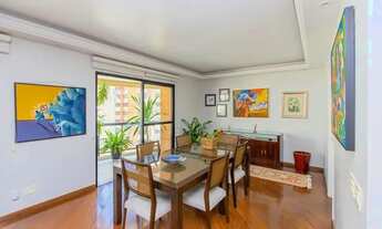 Imagem 7: SÃO PAULO - Apartamento Padrão - MOEMA