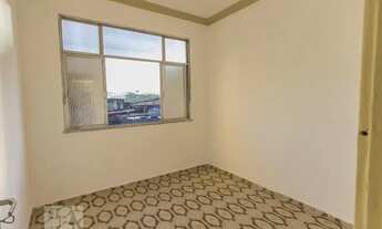 Imagem 6: Apartamento para Aluguel - Irajá, 3 Quartos, 50 m2