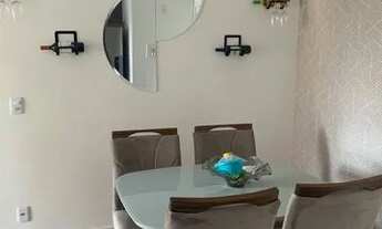 Imagem 3: Apartamento para venda tem 59 metros quadrados com 2 quartos em Cambuci - São Paulo - SP