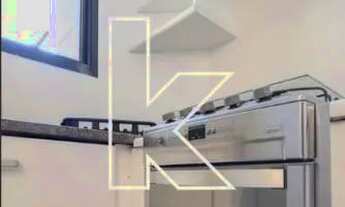 Imagem 5: Apartamento para locação e venda, mobiliado, 50m2, Itaim Bibi