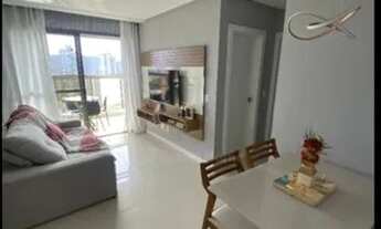 Imagem 3: Apartamento 2 quartos em Itapuã