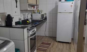 Imagem 6: Apartamento 2 quartos Jardim do Cerrado 7 Goiânia- GO