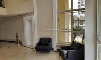 Imagem 6: Apartamento para para alugar com 1 quarto 37 m2 no bairro Vila Nova Conceição, São Paulo