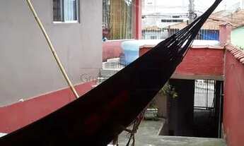 Imagem 5: Casa Padrão em São José dos Campos