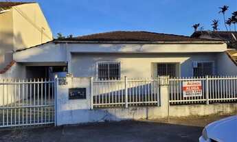 Imagem: Casa - Santa Catarina - 3 dormitórios