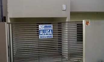 Imagem: Casa Residencial com 2 quartos para alugar