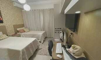 Imagem 5: Casa de condomínio para venda tem 142 metros quadrados com 3 quartos