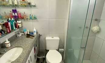 Imagem 5: Apartamento para venda possui 78 metros quadrados com 3 quartos em Mucuripe - Fortaleza