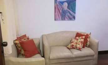 Imagem 5: Apartamento para aluguel, 61 M², 2 dormitórios, na Aclimação - São Paulo - SP