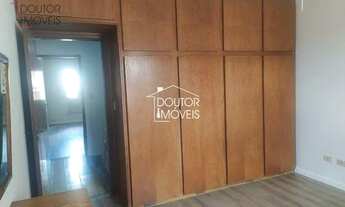 Imagem 6: Sobrado com 4 dormitórios para alugar, 300 m² por R$ 4.500,00/mês - Vila Salete - São Paul