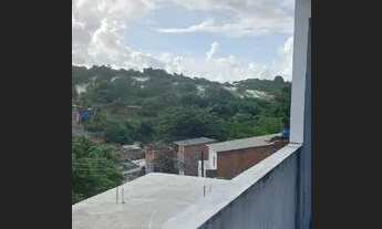 Imagem 2: Vendo uma casa em Itapuan