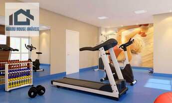 Imagem 6: Apartamento com 2 dormitórios à venda, 38 m² por R$ 245.000,00 - Vila Augusta - Guarulhos