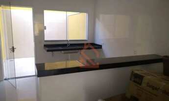 Imagem 6: Casa à venda no bairro Jardim Residencial dos Reis - Sorocaba/SP