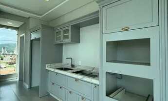 Imagem 4: BARBADA!!! Apto de 3 suítes QUADRA MAR c VISTA MAR Perequê - Porto Belo - SC