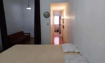 Imagem 4: Apto Centro, mobiliado, próximo de tudo, Rua Paulo Barbosa - Petrópolis - RJ