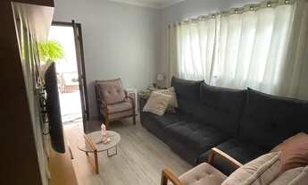 Imagem 5: Excelente casa de 3 quartos, suíte, riquíssimo em armários planejados