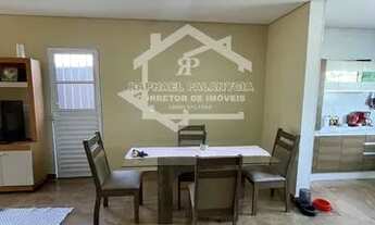 Imagem 4: Casa em Santana de Parnaíba com salão de festas, churrasqueira e piscina