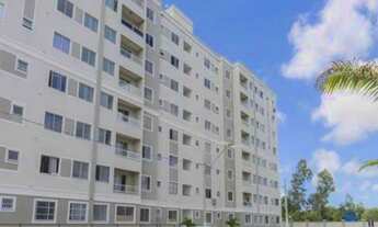 Imagem 2: Residencial Alameda das Aguas