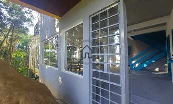 Imagem 2: Casa Aluguel no Condomínio Vale Da Santa Fé