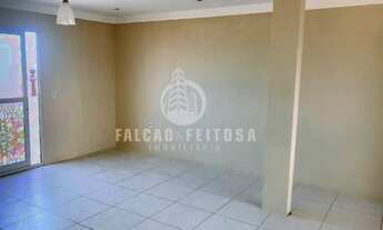 Imagem 1: Apartamento para Venda em Salvador, Boca do Rio, 2 dormitórios, 1 suíte, 2 banheiros