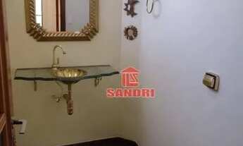 Imagem 7: Sobrado com 4 dormitórios para alugar por R$ 7.000,00/mês - Parque Industrial - Maringá/PR