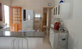 Imagem 5: Casa Padrão em São José dos Campos