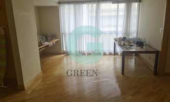 Imagem: Apartamento com 2 quartos para locação