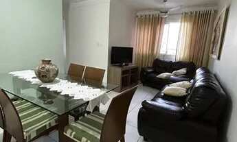 Imagem 7: Veredas do Sol Apartamento com 3 dormitórios