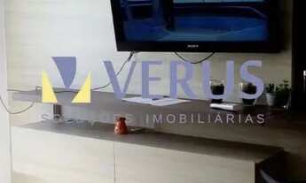 Imagem 5: Apartamento Mobiliado com 02 Dormitórios no bairro São Vicente