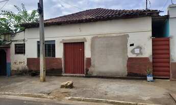 Imagem 1: Vendo esta casa Casa com 2 dormitórios