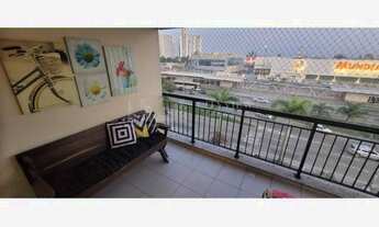 Imagem 3: VENDEMOS APARTAMENTO DE 3 QUARTOS NO FAMIY RECREIO DOS BANDEIRANTES