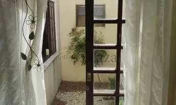 Imagem 4: Casa Padrão em Jacareí