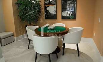 Imagem 4: Apartamento para venda com 50 metros quadrados com 2 quartos