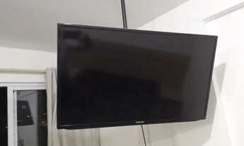 Imagem 7: Vendo Flat todo mobiliado