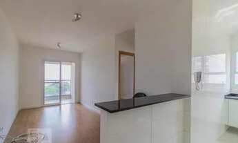 Imagem: Apartamento à Venda - Rudge Ramos, 1 Quarto