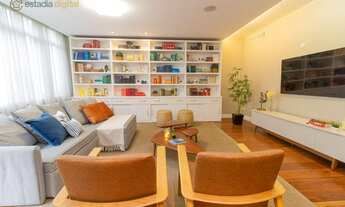 Imagem 7: Apartamento 5 Quartos, 4 Banheiros, 295 m², para Venda no Leblon