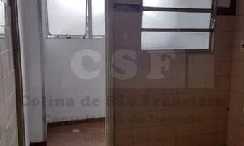 Imagem 4: Apartamento de 57m² 2 dormitórios Vila São Francisco