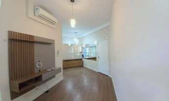 Imagem 2: Apartamento para aluguel, 2 quartos, 1 suíte, Paulicéia - Piracicaba