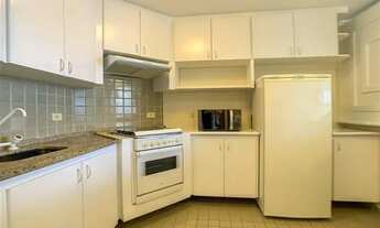 Imagem 7: Apartamento; Flat, para Locação/Venda; Edificio Sequoia HB, 57m², Alphaville industrial, c