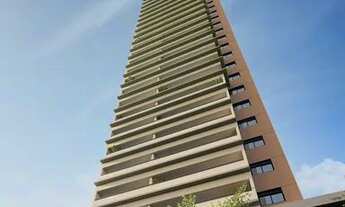 Imagem 2: APARTAMENTO RESIDENCIAL em São Paulo - SP, Perdizes