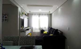 Imagem 2: Apartamento para Aluguel - Itaquera, 2 Quartos, 41 m2