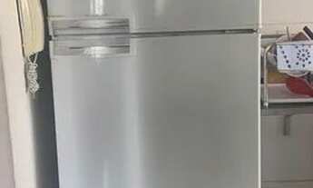 Imagem 5: Apartamento mobilidado