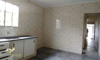 Imagem 3: Sobrado com 3 dormitórios para alugar, 130 m² por R$ 2.270,00/mês - Vila Camilópolis - San