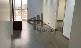 Imagem: Venda Apartamento Santo Andre Casa Branca