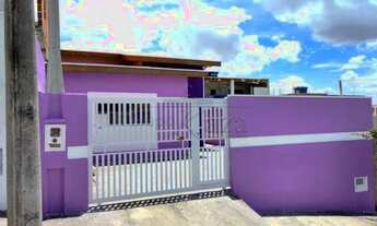 Imagem 4: Casa Padrão em São José dos Campos