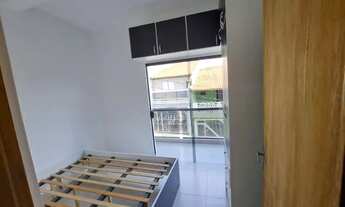 Imagem 6: Kitnet mobiliada