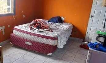 Imagem 7: Sobrado para venda com 70 metros quadrados com 3 quartos em Itaóca Mongaguá - SP