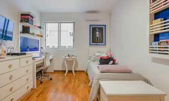 Imagem 7: SÃO PAULO - Apartamento Padrão - ITAIM BIBI