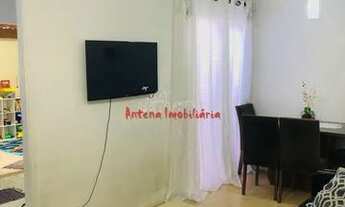 Imagem 3: Casa de Condomínio em Ferraz de Vasconcelos - Cód.: 10765